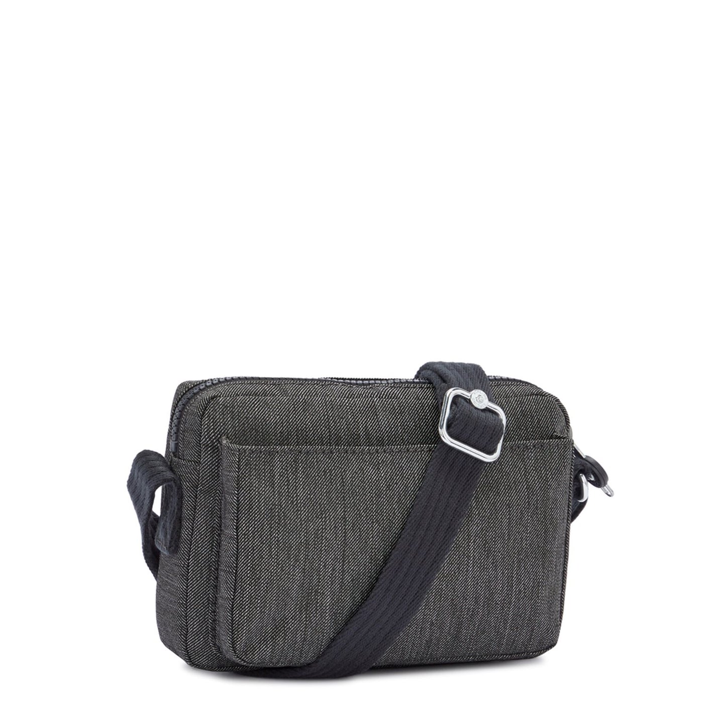 Kipling Abanu PEP UN black peppery