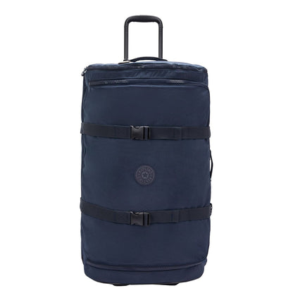 Kipling Aviana L blue bleu 2