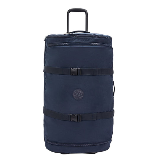 Kipling Aviana L blue bleu 2