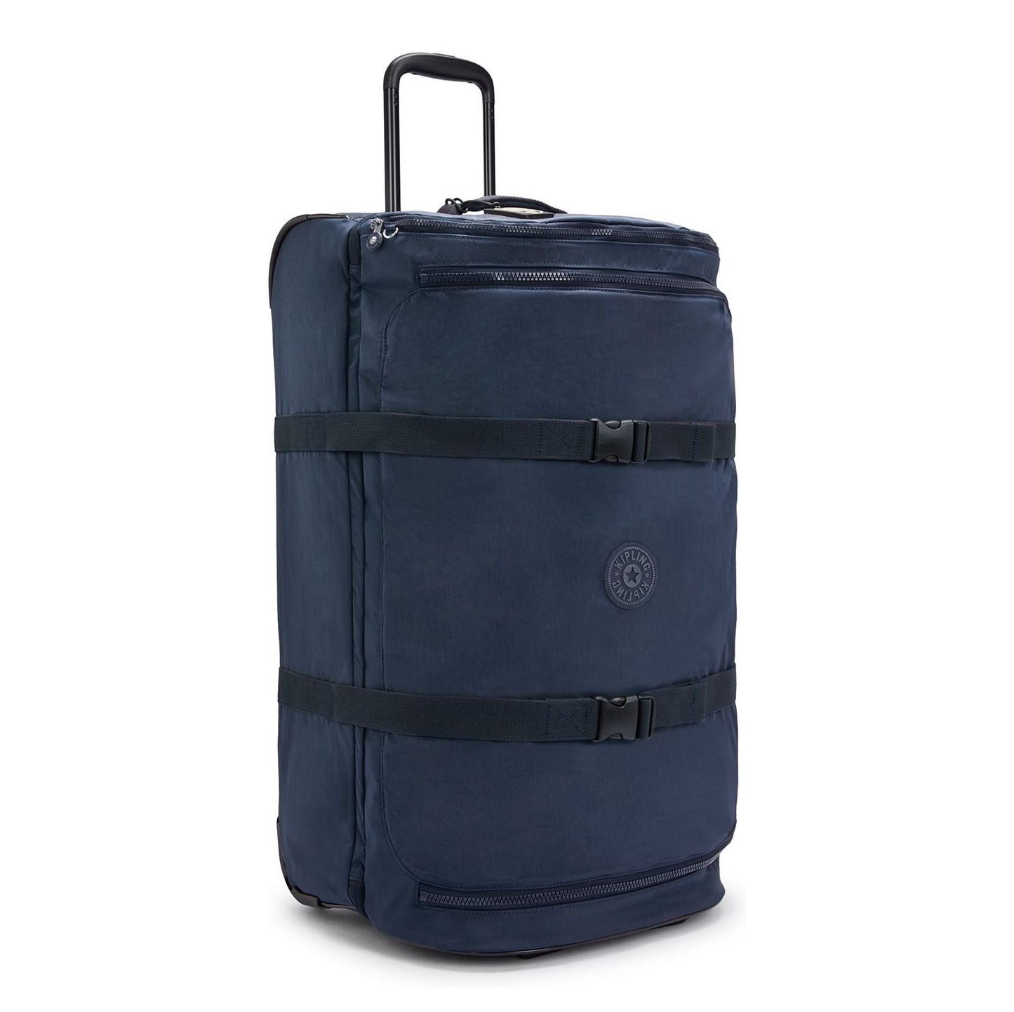 Kipling Aviana L blue bleu 2
