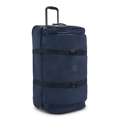 Kipling Aviana L blue bleu 2