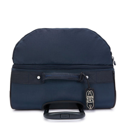 Kipling Aviana L blue bleu 2