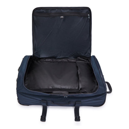 Kipling Aviana L blue bleu 2