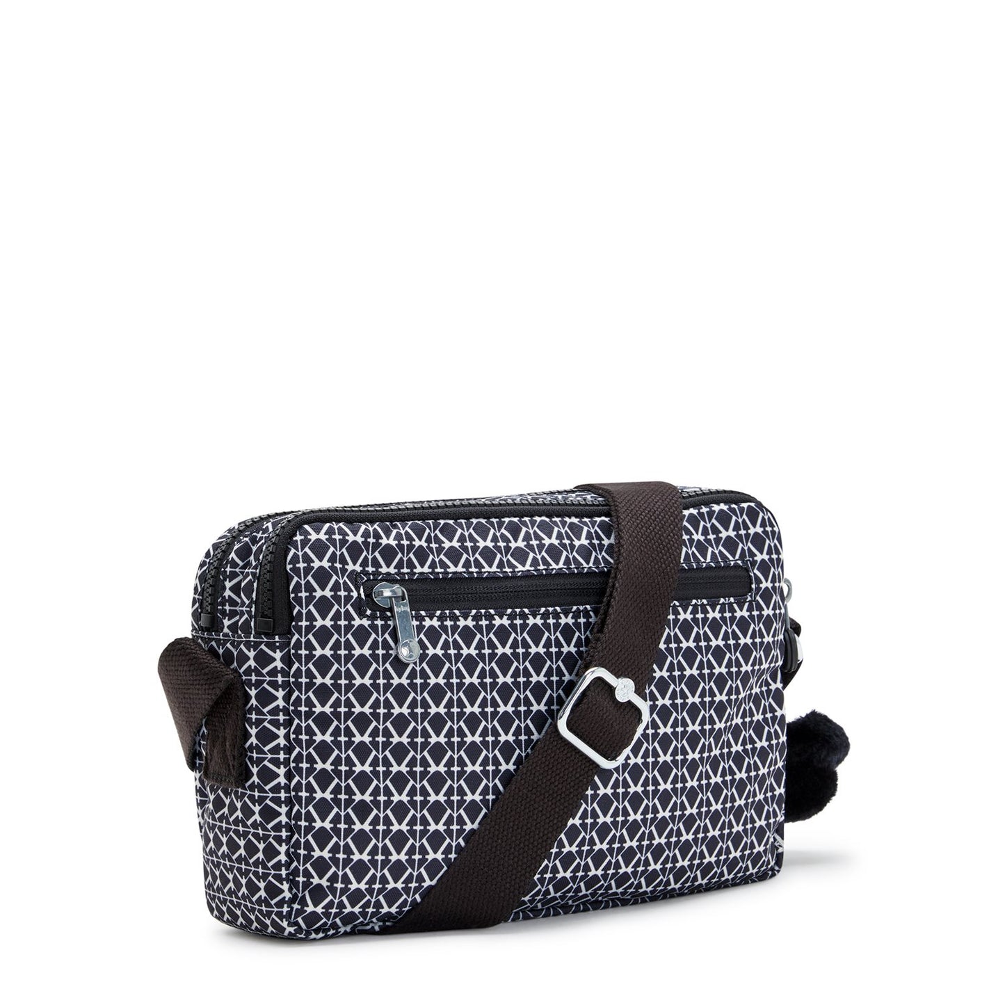 Kipling Abanu M signature print