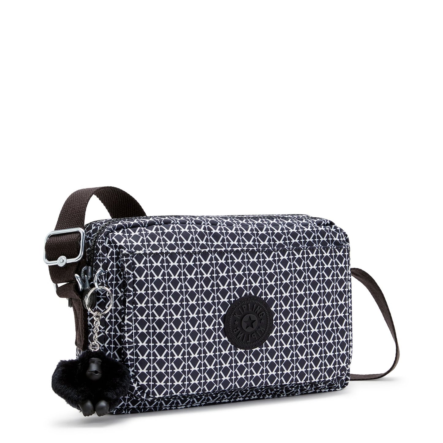 Kipling Abanu M signature print