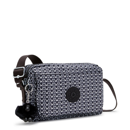Kipling Abanu M signature print