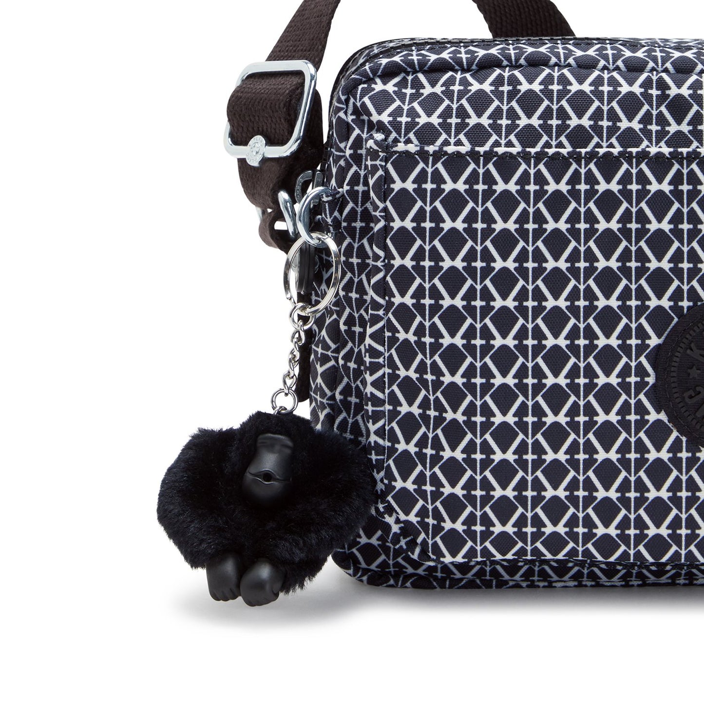 Kipling Abanu M signature print