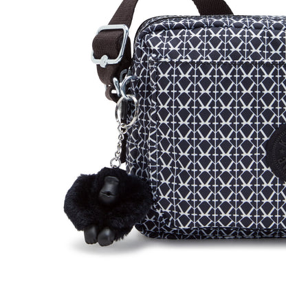 Kipling Abanu M signature print