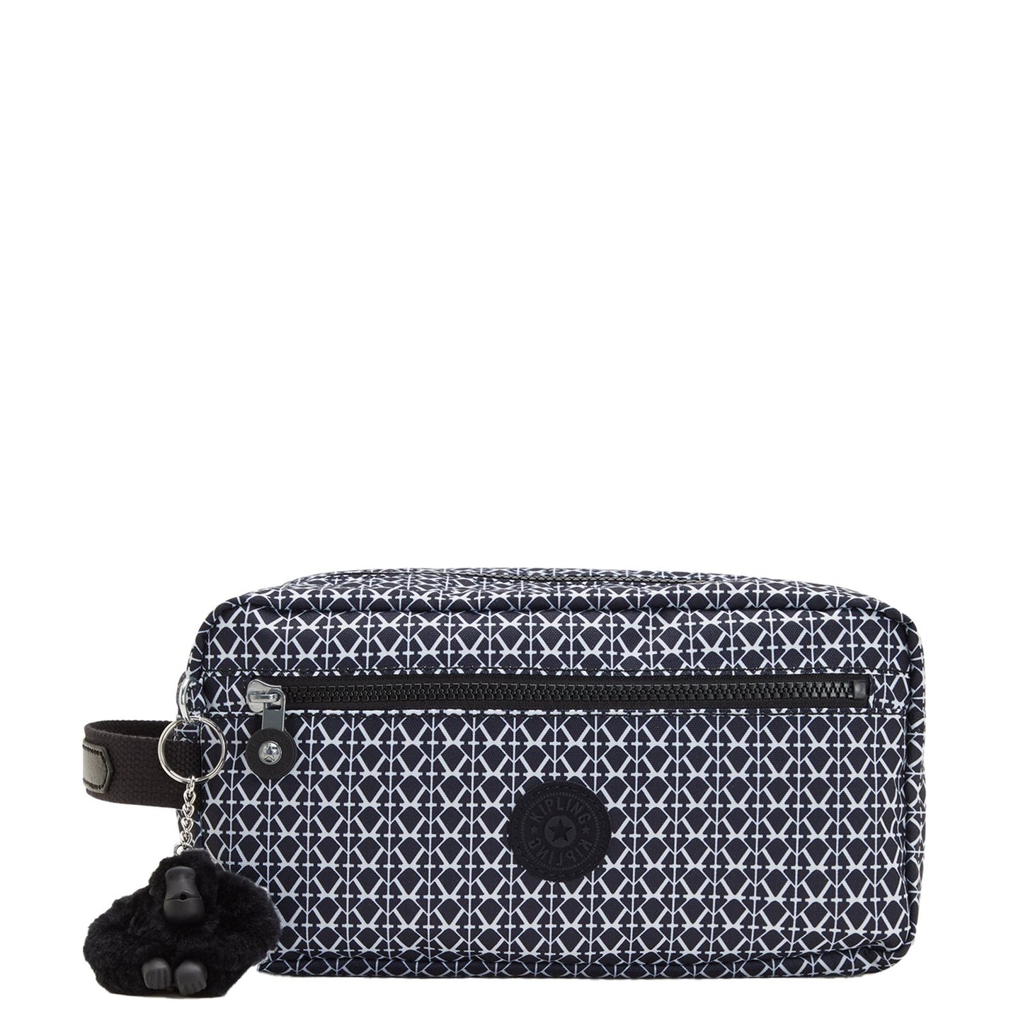 Kipling Agot signature print