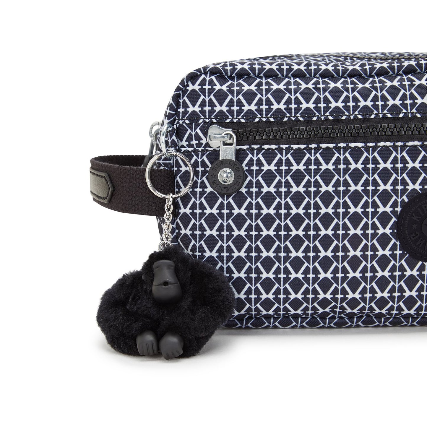 Kipling Agot signature print