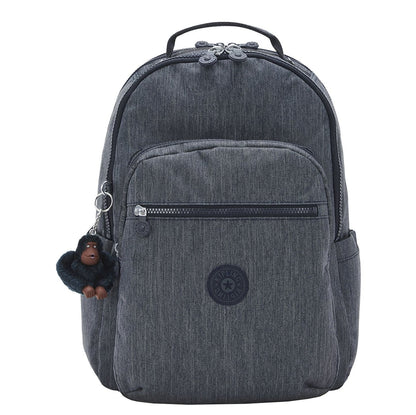 Kipling Seoul Lap marine navy