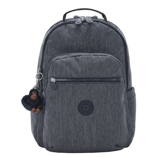 Kipling Seoul Lap marine navy