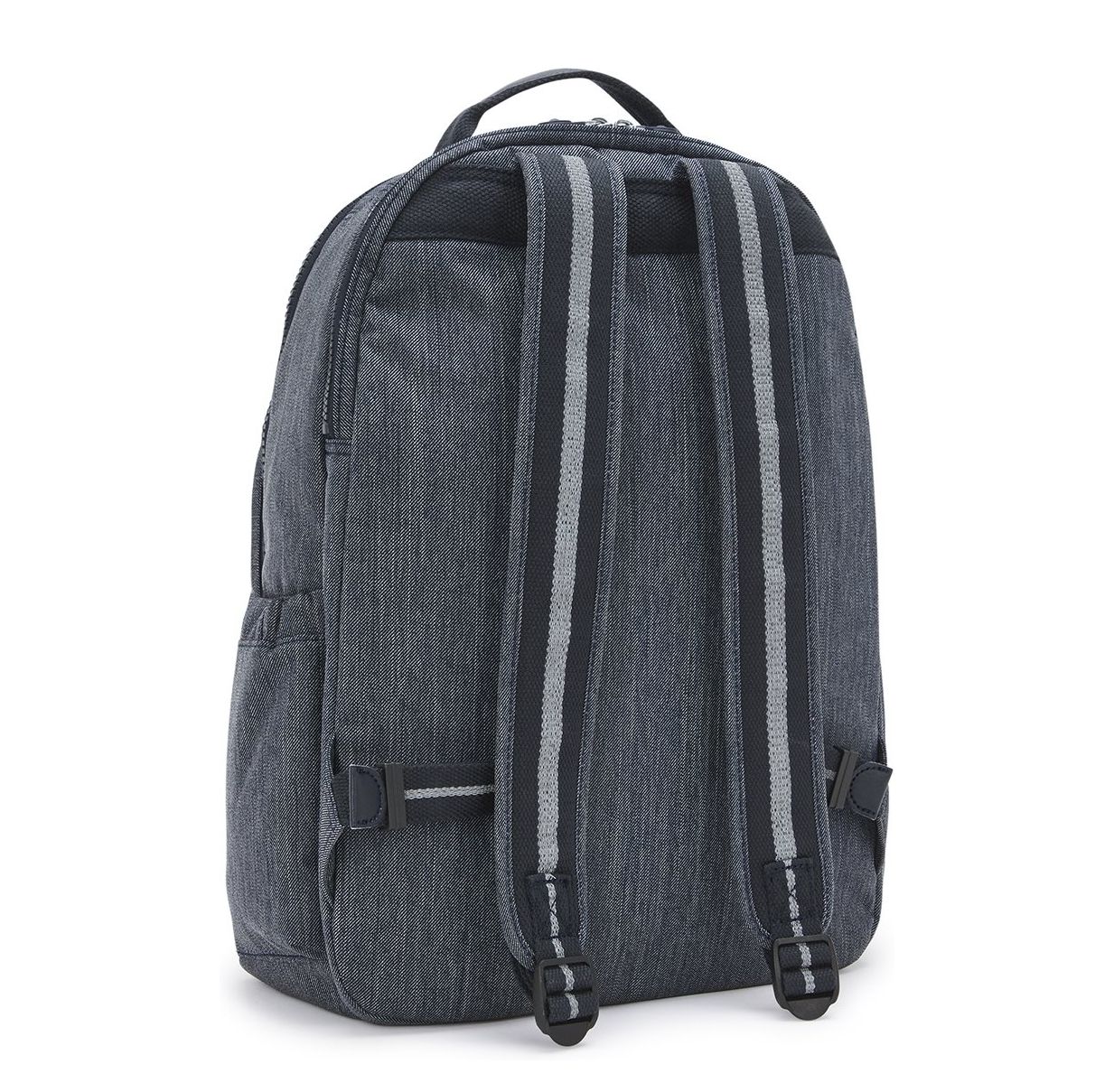 Kipling Seoul Lap marine navy
