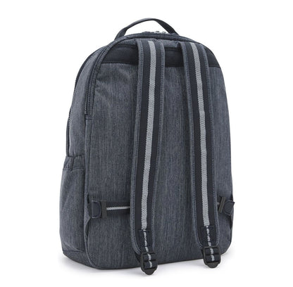 Kipling Seoul Lap marine navy