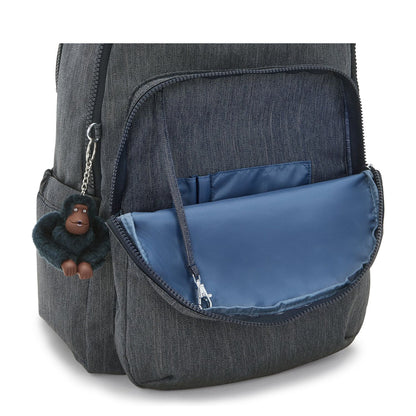 Kipling Seoul Lap marine navy