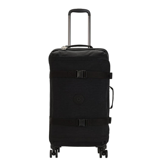 Kipling Spontaneous M black noir