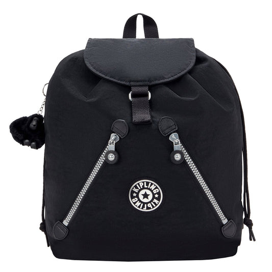 Kipling New Fundamental L rapid black