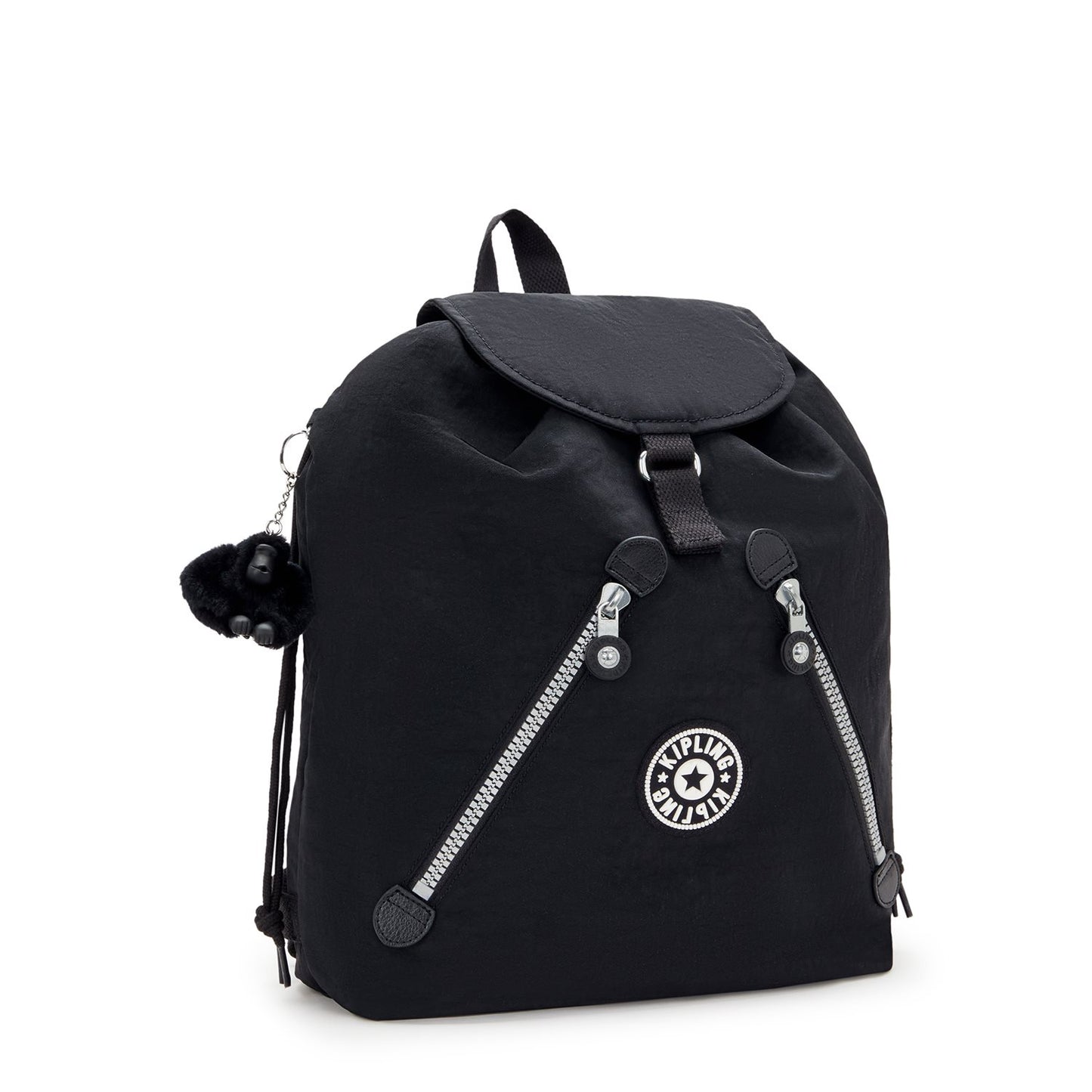 Kipling New Fundamental L rapid black
