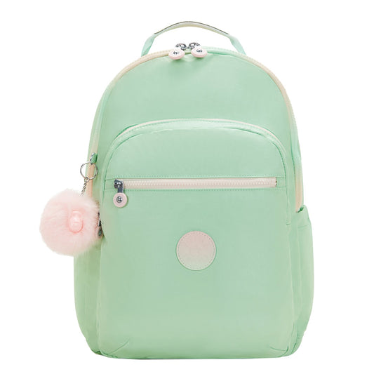 Kipling Seoul Lap soft green met
