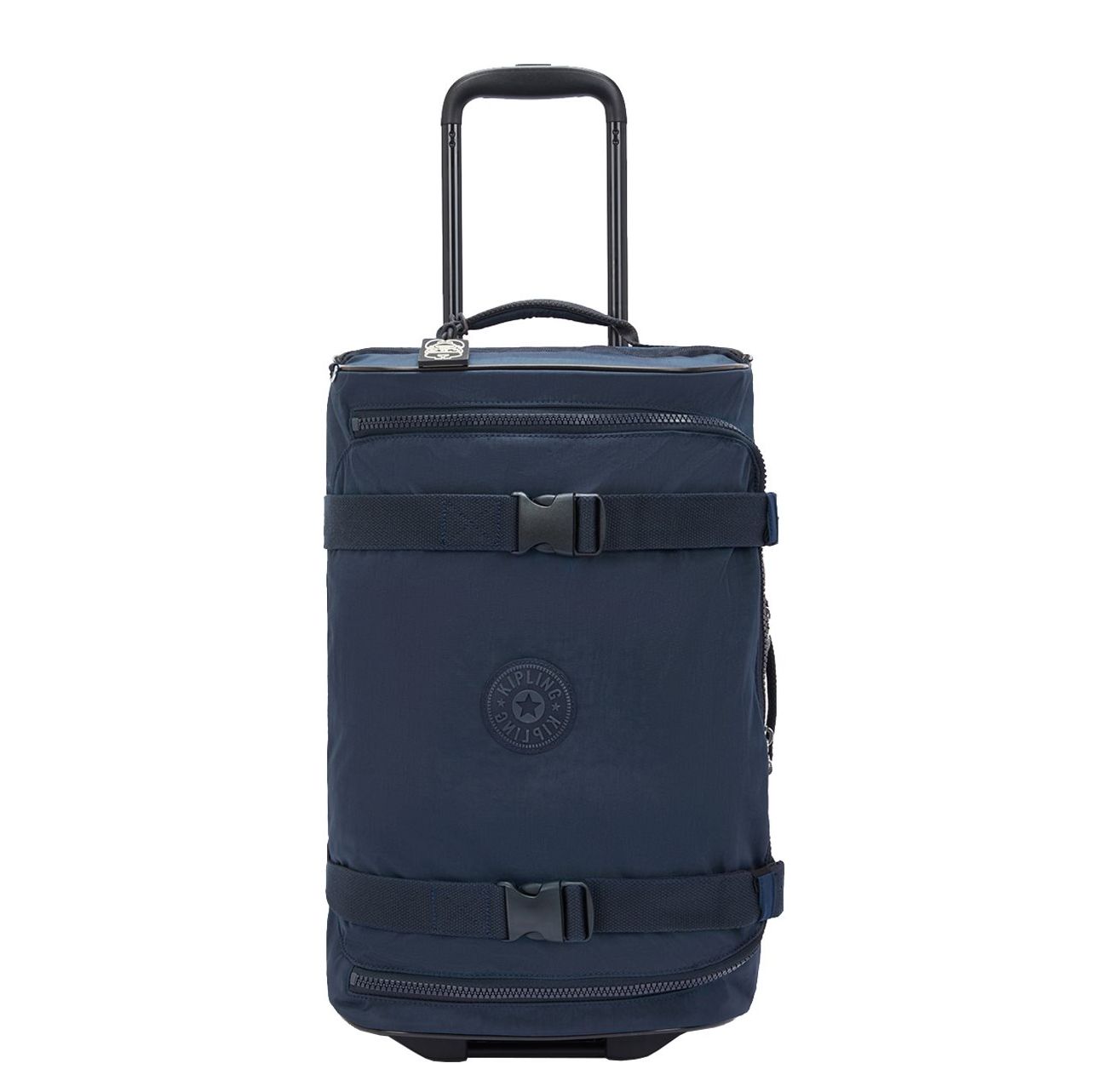 Kipling Aviana S blue bleu 2