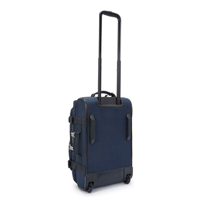 Kipling Aviana S blue bleu 2