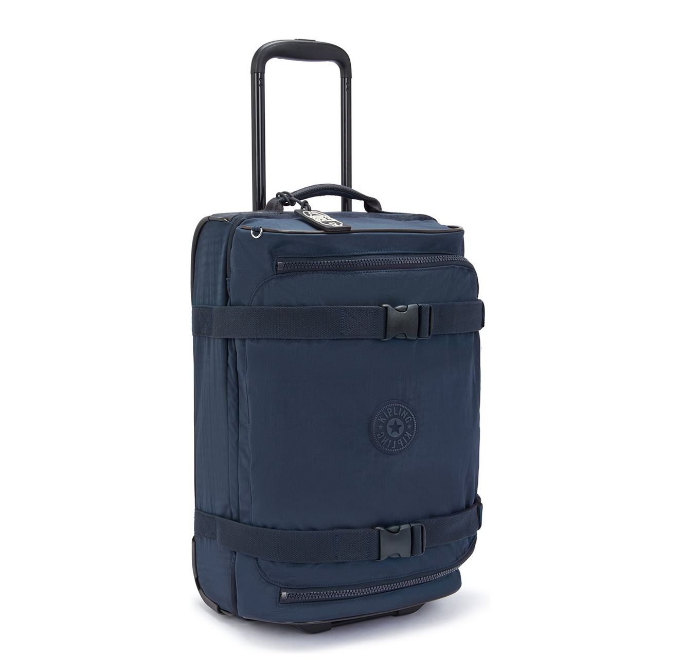 Kipling Aviana S blue bleu 2