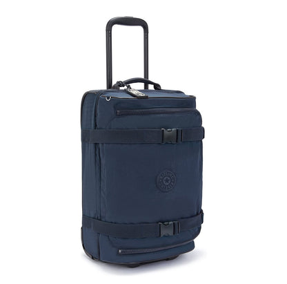 Kipling Aviana S blue bleu 2
