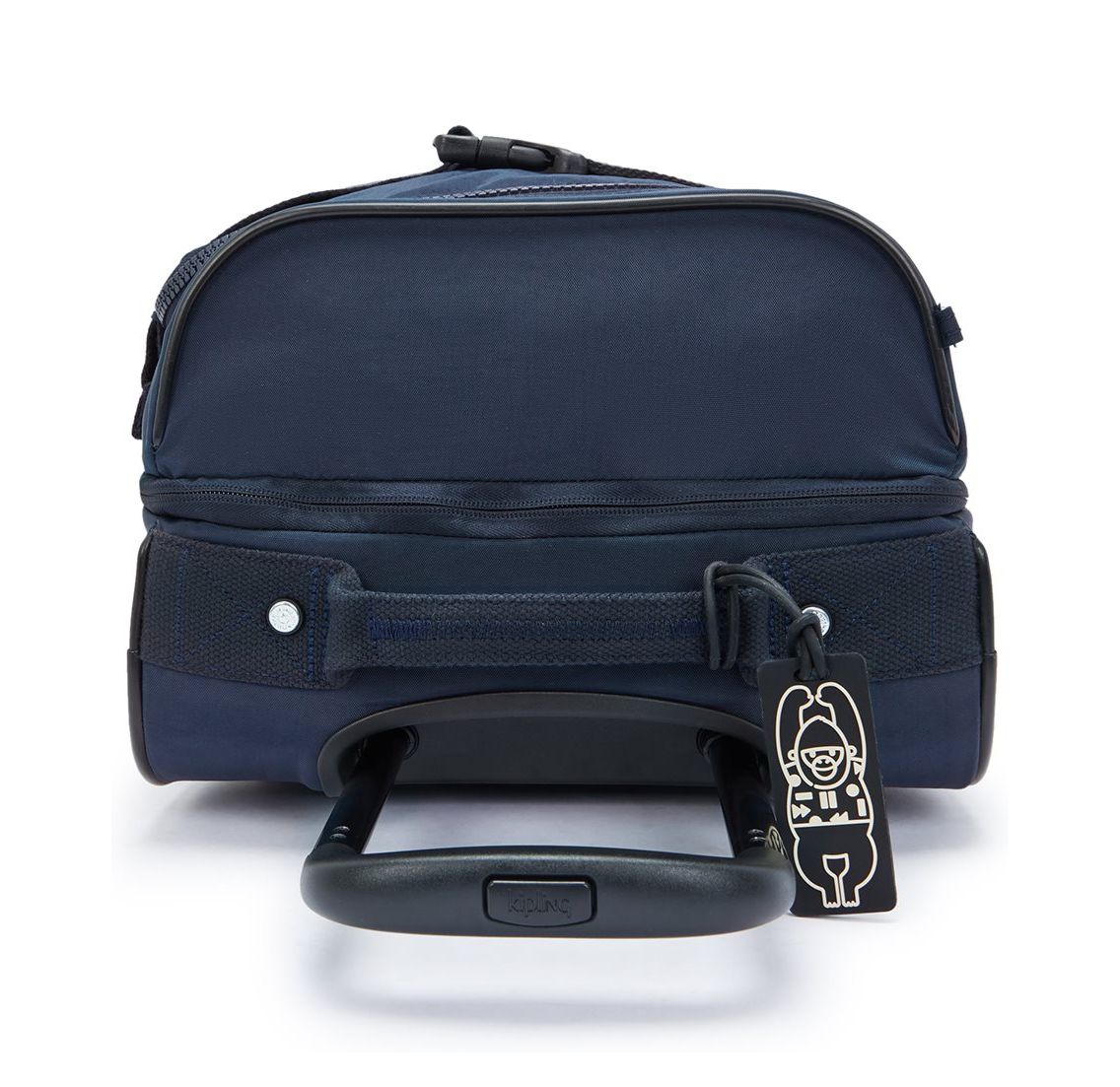 Kipling Aviana S blue bleu 2