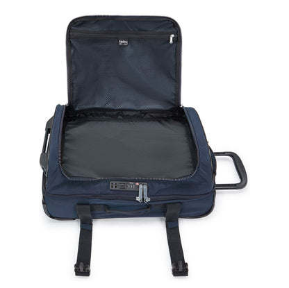 Kipling Aviana S blue bleu 2