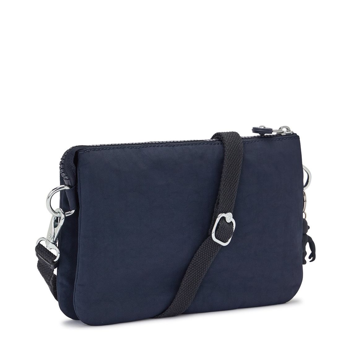 Kipling Riri blue bleu 2