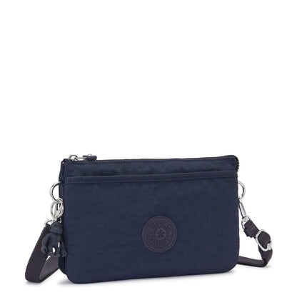 Kipling Riri blue bleu 2