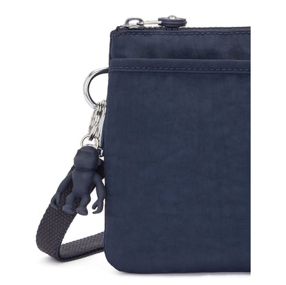 Kipling Riri blue bleu 2