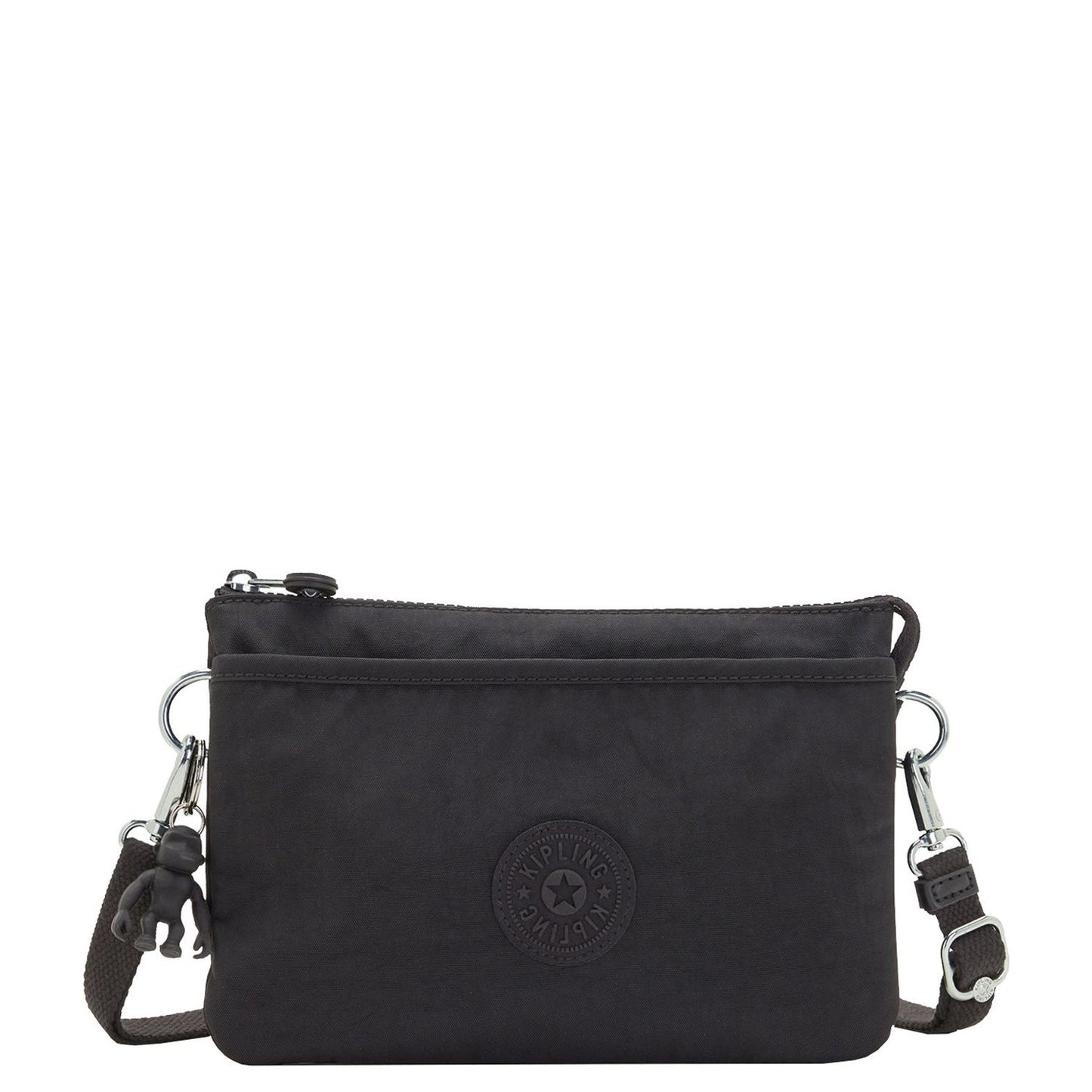 Kipling Riri black noir