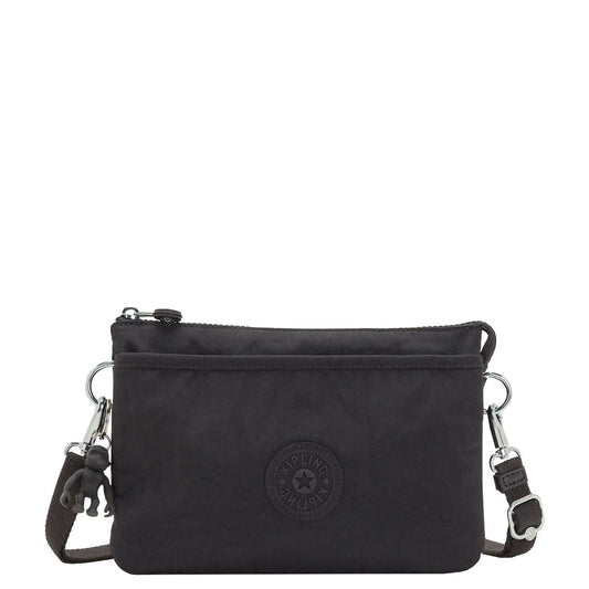 Kipling Riri black noir