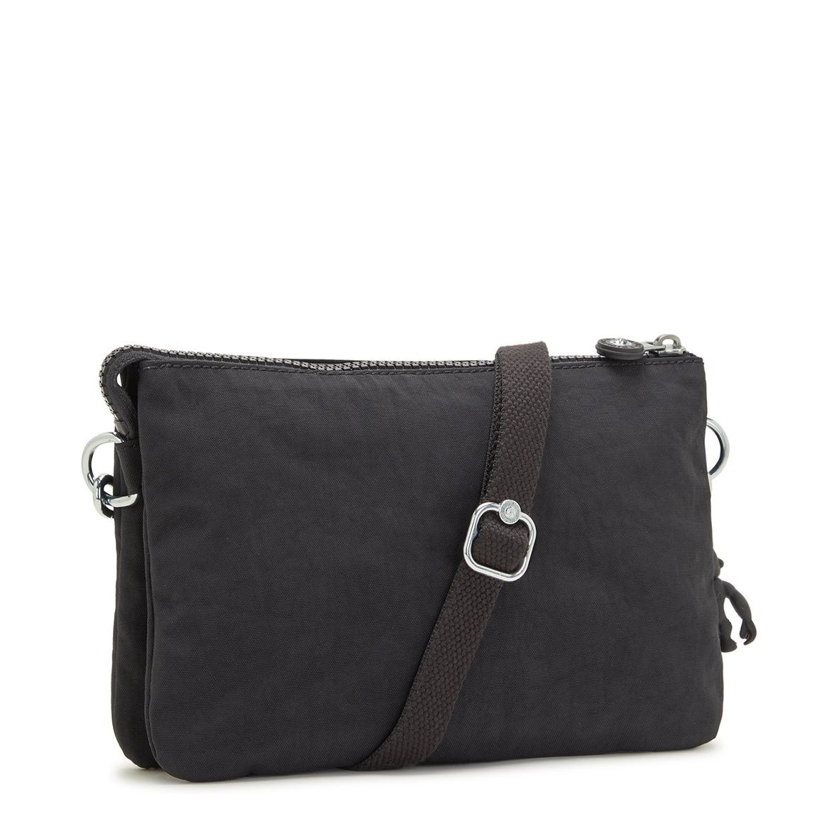 Kipling Riri black noir