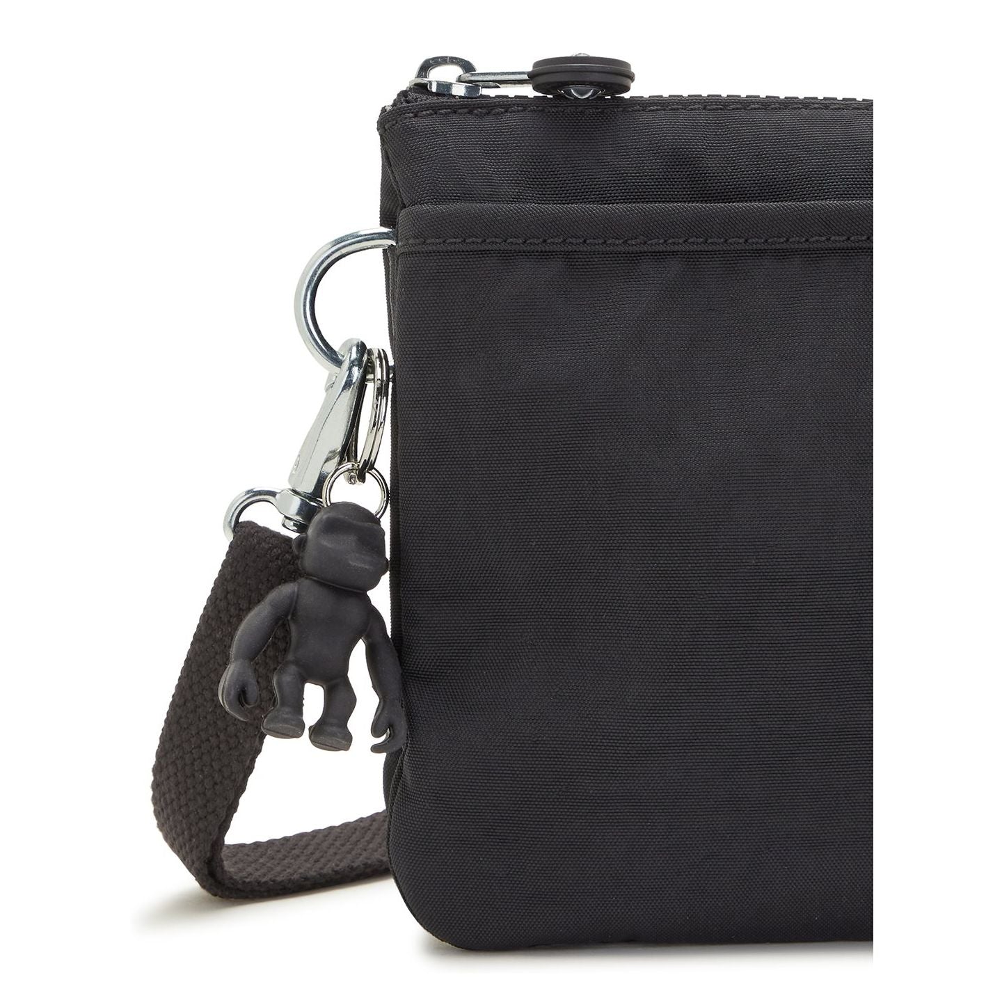 Kipling Riri black noir