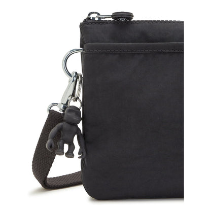 Kipling Riri black noir