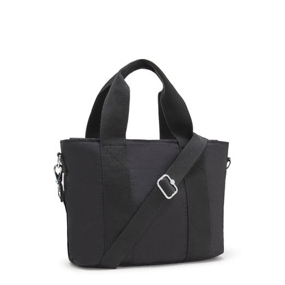 Kipling Minta M black noir