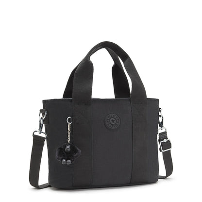 Kipling Minta M black noir