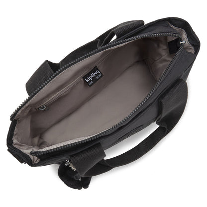 Kipling Minta M black noir