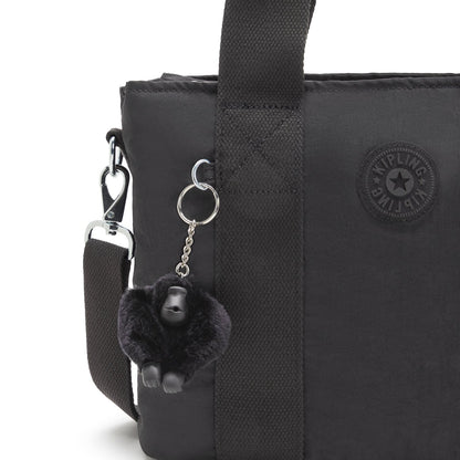 Kipling Minta M black noir