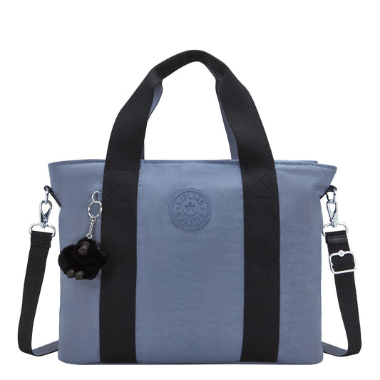 Kipling Minta L blue lover