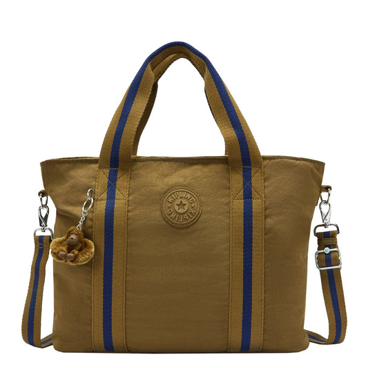 Kipling Minta L dry laurel