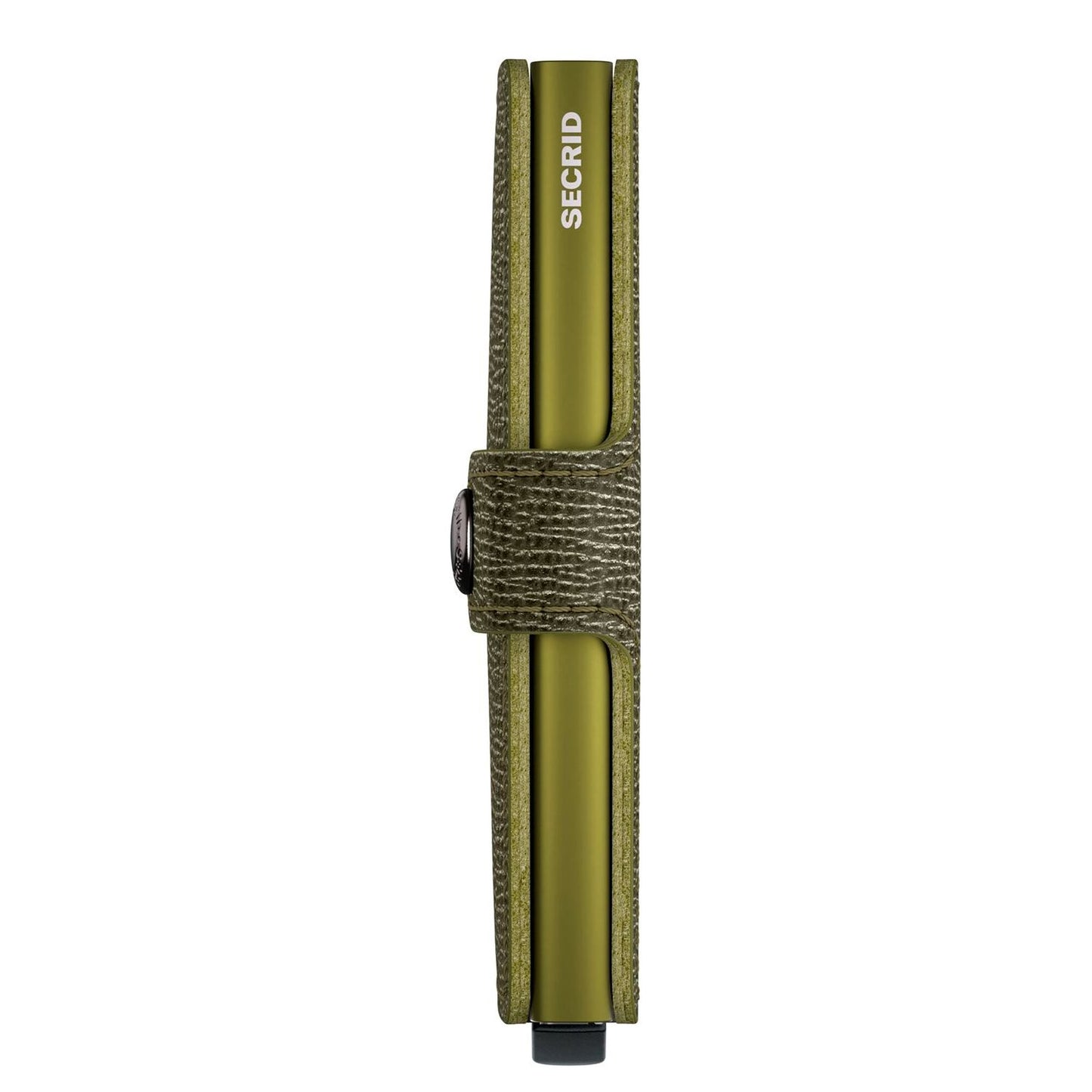 Secrid Miniwallet Crisple kelp