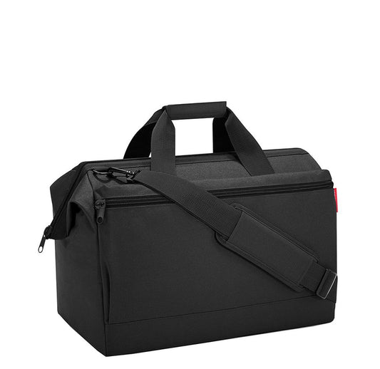 Reisenthel Travelling Allrounder L Pocket black