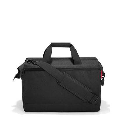 Reisenthel Travelling Allrounder L Pocket black