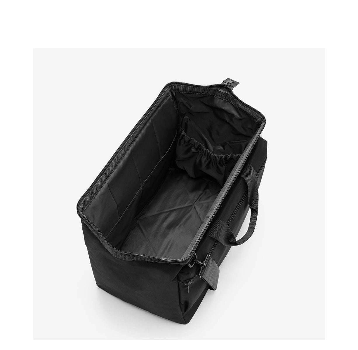 Reisenthel Travelling Allrounder L Pocket black
