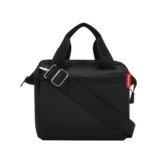 Reisenthel Travelling Allrounder Cross black