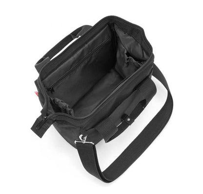 Reisenthel Travelling Allrounder Cross black