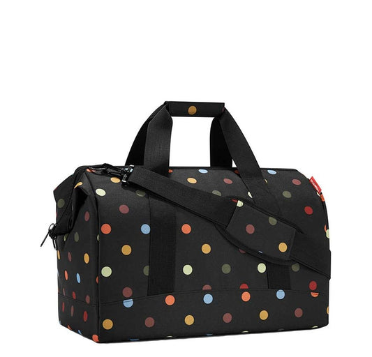 Reisenthel Travelling Allrounder L dots